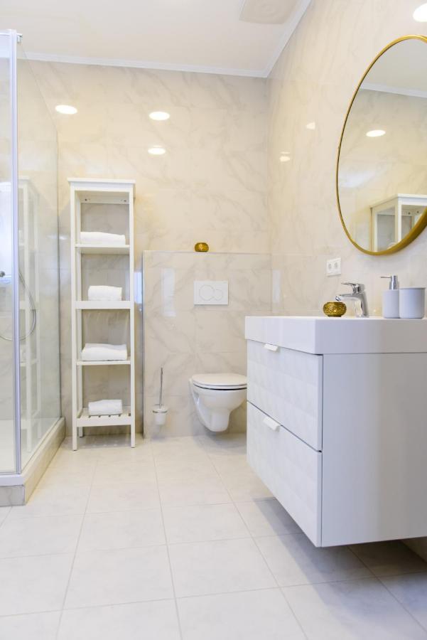 La Vienna Suites - Apartments Hauptbahnhof エクステリア 写真
