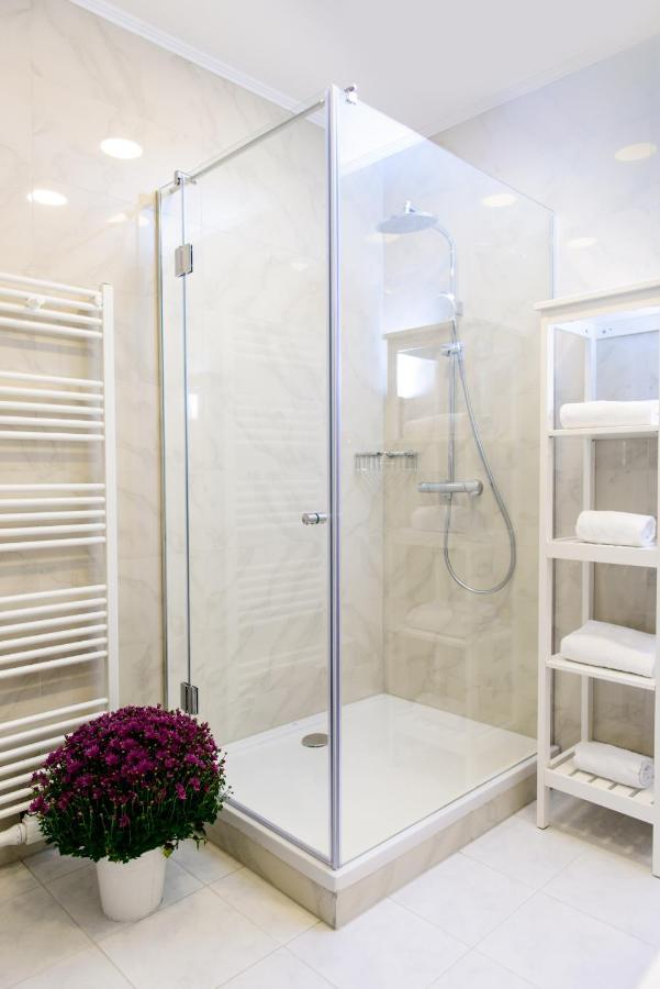 La Vienna Suites - Apartments Hauptbahnhof エクステリア 写真