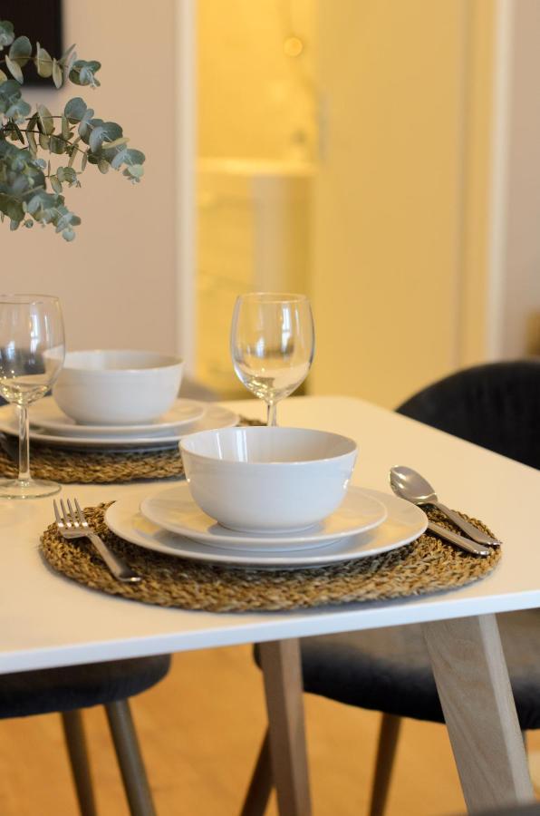 La Vienna Suites - Apartments Hauptbahnhof エクステリア 写真