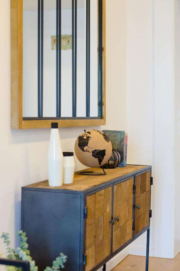La Vienna Suites - Apartments Hauptbahnhof エクステリア 写真