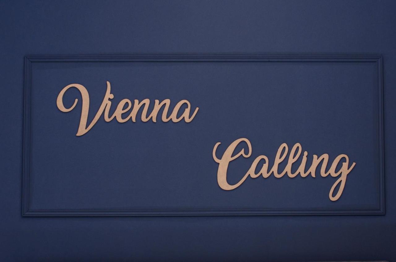 La Vienna Suites - Apartments Hauptbahnhof エクステリア 写真