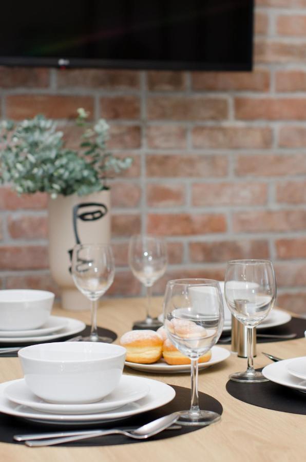 La Vienna Suites - Apartments Hauptbahnhof エクステリア 写真