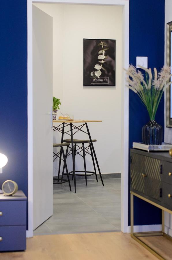La Vienna Suites - Apartments Hauptbahnhof エクステリア 写真