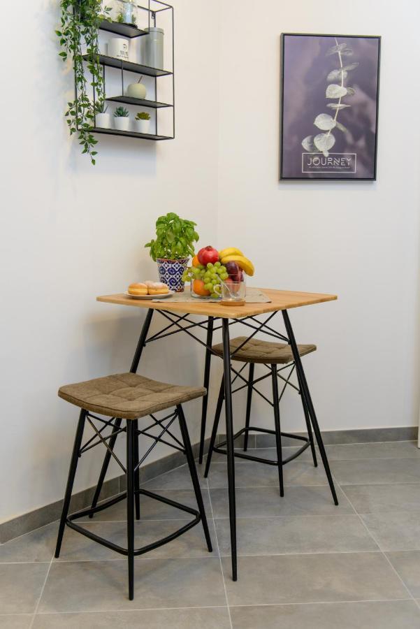 La Vienna Suites - Apartments Hauptbahnhof エクステリア 写真