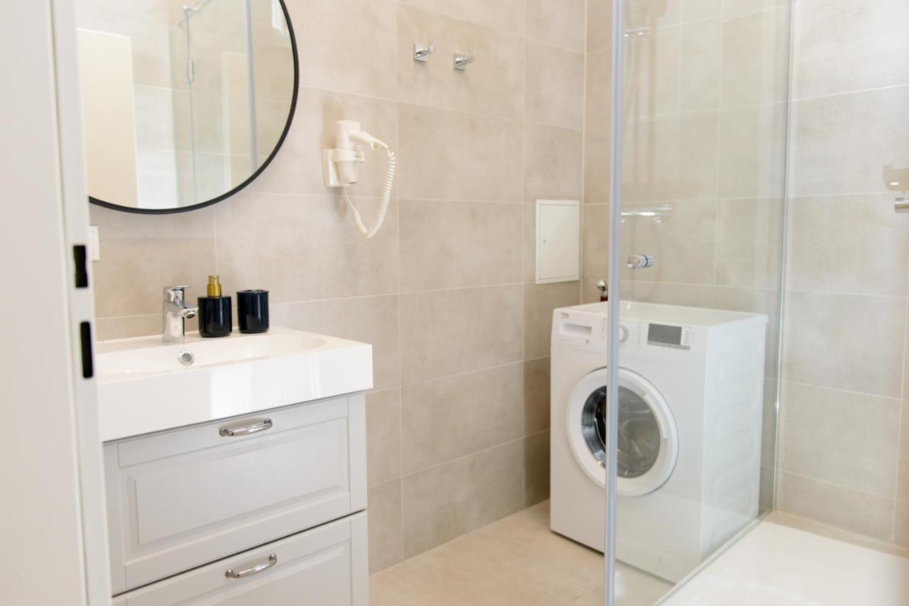 La Vienna Suites - Apartments Hauptbahnhof エクステリア 写真